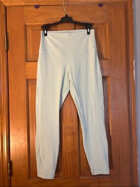 lululemon Align High-Rise Pant 25"